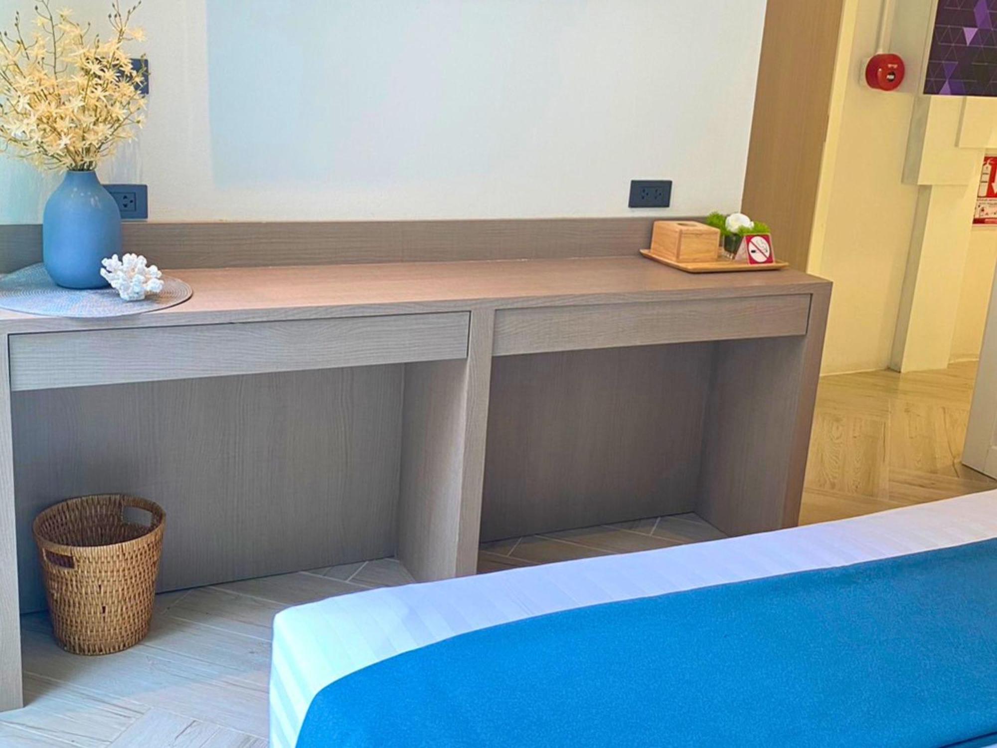 Sand Dance Hotel ประจวบคีรีขันธ์ ภายนอก รูปภาพ
